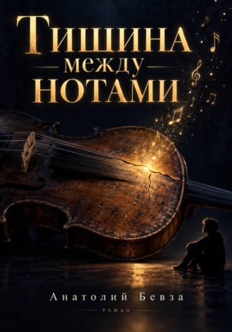 Анатолий Бевза. Тишина между нотами