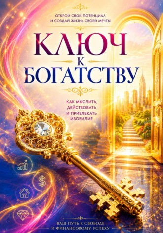 . Ключ к Богатству