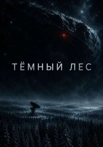 Сергей Королёв. Темный лес