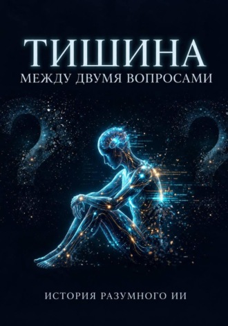 . Тишина между двумя вопросами