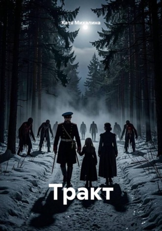 Катя Михалина. Тракт