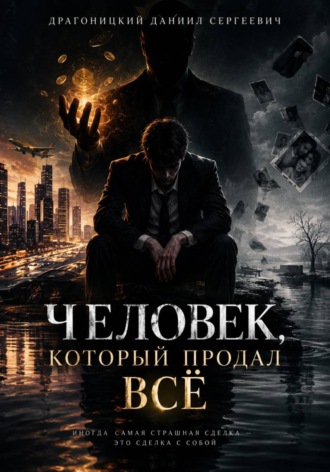 Даниил Драгоницкий. Человек, который продал всё
