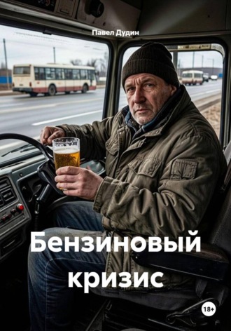 Павел Дудин. Бензиновый кризис