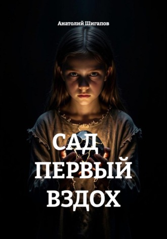 Анатолий Шигапов. САД     ПЕРВЫЙ ВЗДОХ