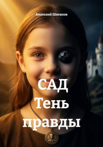 Анатолий Шигапов. САД     Тень правды
