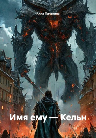 . Имя ему — Кельн