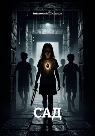 Анатолий Шигапов. САД