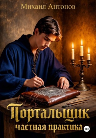 . Портальщик. Частная практика