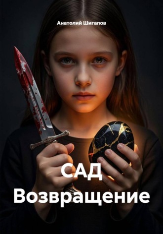 Анатолий Шигапов. САД Возвращение