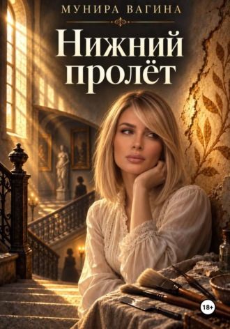 . Нижний пролёт