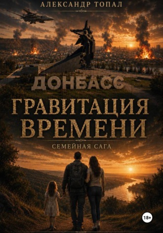 . Гравитация Времени