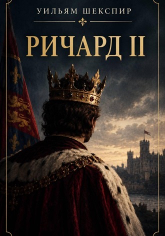 Уильям Шекспир. Ричард II