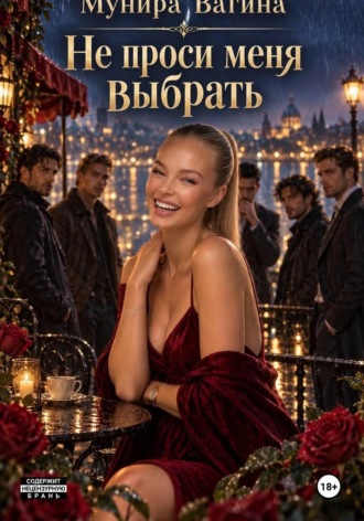 Мунира Вагина. Не проси меня выбрать