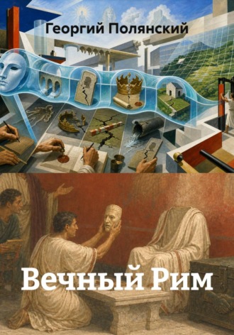 Георгий Полянский. Вечный Рим