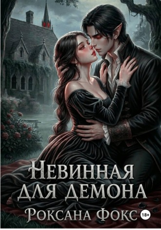 . Невинная для демона