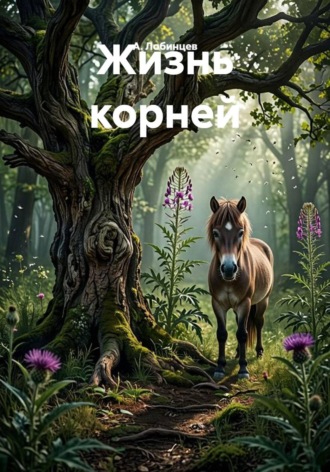 А. Лобинцев. Жизнь корней