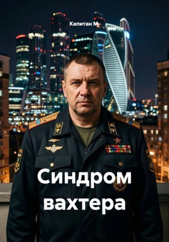 Капитан М.. Синдром вахтера