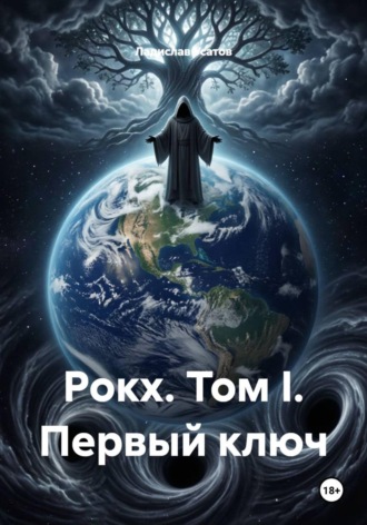 . Рокх. Том I. Первый ключ