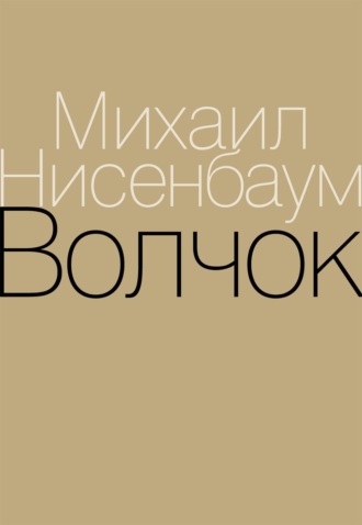 . Волчок