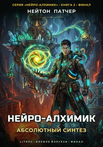 Нейтон Патчер. Нейро-Алхимик: Абсолютный Синтез