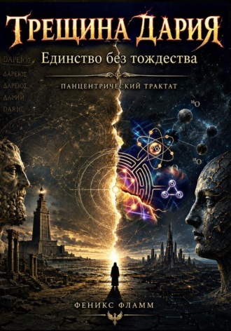 Феникс Фламм. Трещина Дария: Единство без тождества
