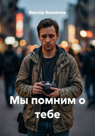 Виктор Винничек. Мы помним о тебе