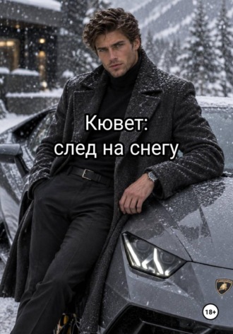 Арина Светланина. Кювет