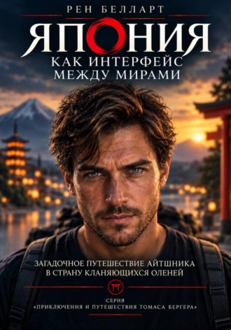 Рен Белларт. Япония как интерфейс между мирами