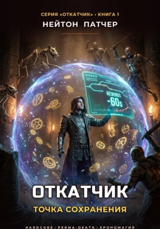 Нейтон Патчер. Откатчик: Точка Сохранения