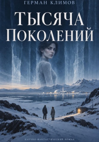 Климов Герман. Тысяча поколений