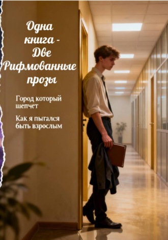 Владимир Витальевич Бейнерт. Сборник проз 