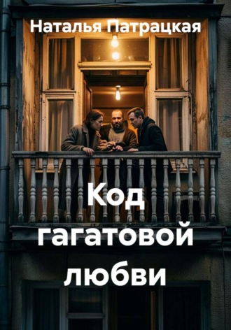 Наталья Патрацкая. Гагатовая особа, или Гагатсюзан
