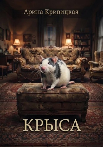 Арина Кривицкая. Крыса