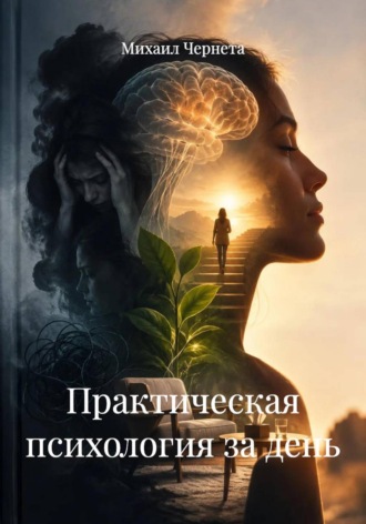Михаил Чернета. Практическая психология за день
