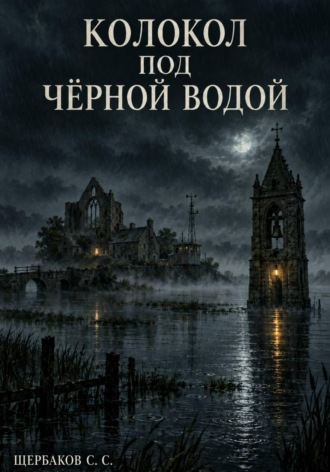 Щербаков Сергей. Колокол под черной водой