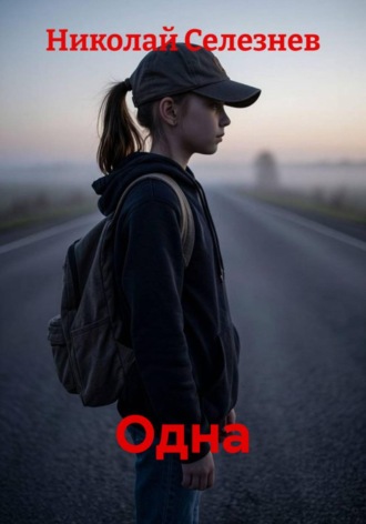 Николай Селезнев. Одна