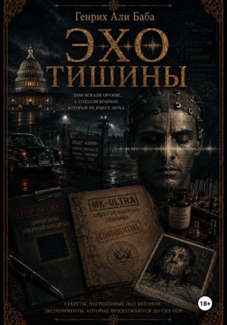 Генрих Апи Баба. Эхо тишины