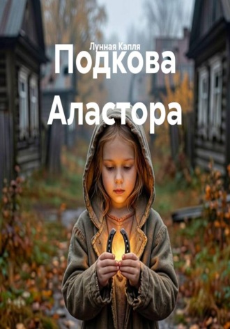 Лунная Капля. Подкова Аластора