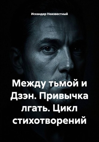 . Между тьмой и Дзэн. Цилкл стихотворений.