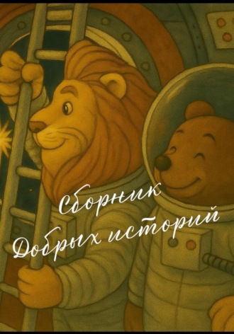 Сунгуртян Арсен. Сборник добрых историй