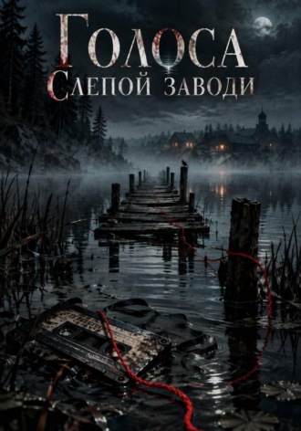 . Голоса Слепой заводи
