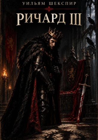 Уильям Шекспир. Ричард III