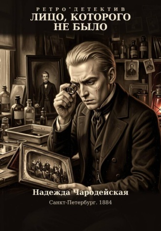Надежда Чародейская. Лицо, которого не было