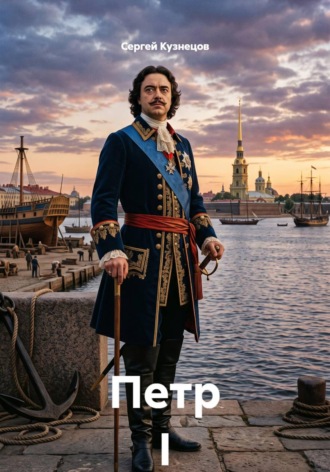 Сергей Александрович Кузнецов. Петр I