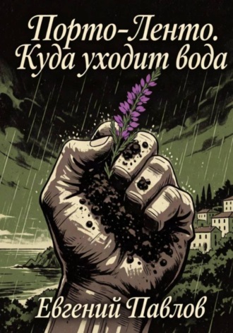 Евгений Павлов. Порто-Ленто. Куда уходит вода