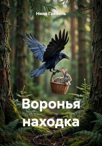 Нина Александровна Гайбель. Воронья находка
