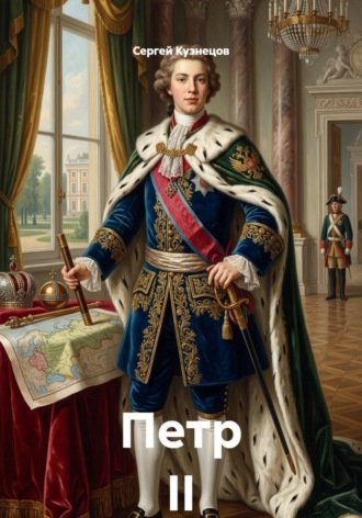 Сергей Александрович Кузнецов. Петр II