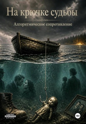 Мария Громкова. На крючке судьбы