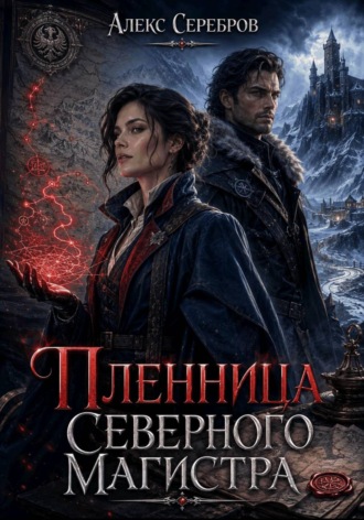 Алекс Серебров. Пленница Северного магистра