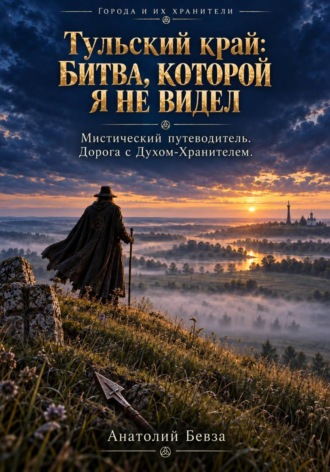 Анатолий Бевза. Тульский край: битва, которой я не видел